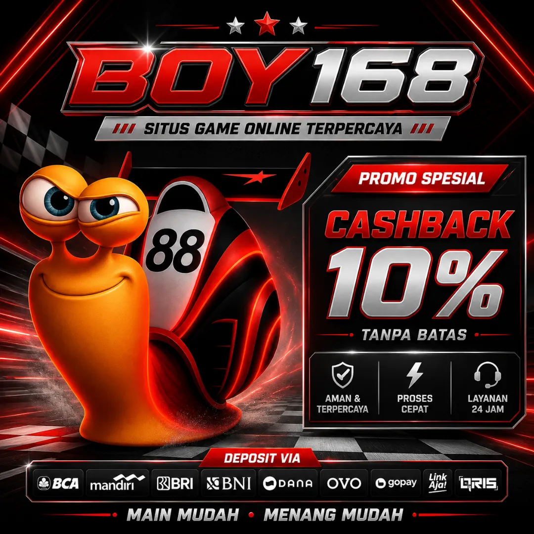 BOY168Banner